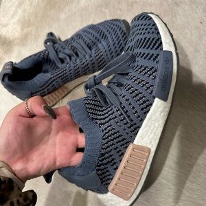 Adidas Knitted NMD